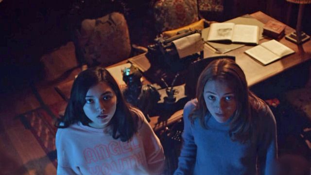 image de la news Un Si Grand Soleil : l'incendie qui va bouleverser la série [SPOILERS]
