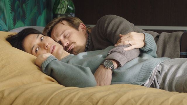 Amour fou sur Arte : que vaut le thriller hitchcockien avec Clotilde Hesme et Jérémie Renier ?