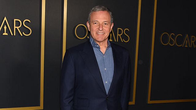 image de la news Disney : le président Bob Iger quitte ses fonctions et nomme son successeur