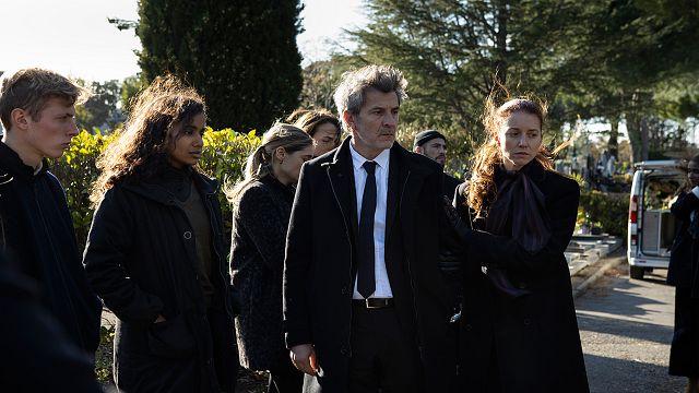 image de la news Un Si Grand Soleil : un coupable potentiel dans le déclenchement de l'incendie ? [SPOILERS]