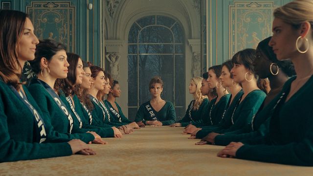 image de la news Coronavirus : Miss, premier film à décaler sa sortie au cinéma