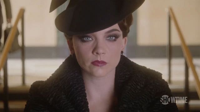 image de la news Penny Dreadful : créature démoniaque et rituels dans la bande-annonce du spin-off City Of Angels