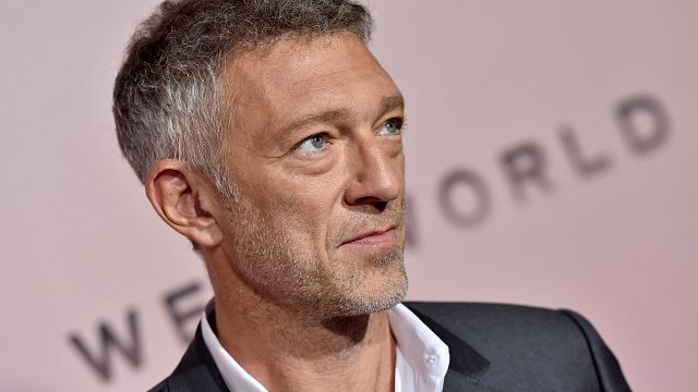 image de la news Westworld Saison 3 : Vincent Cassel et Aaron Paul à l'avant-première