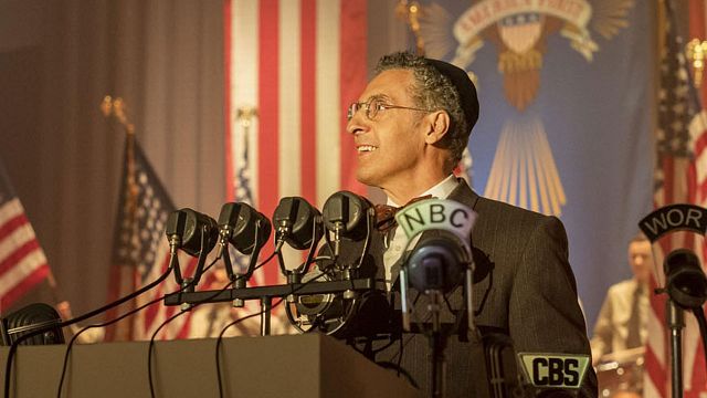 image de la news The Plot Against America (OCS) : l'histoire vraie qui a inspiré la série
