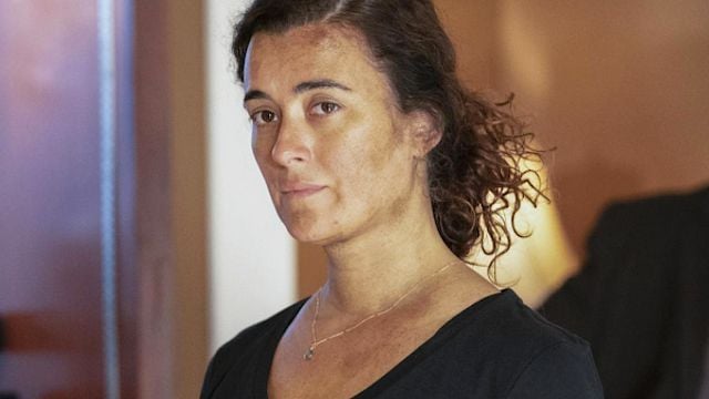 image de la news NCIS saison 17 : le retour de Ziva, la relation Torres-Bishop... ce qui vous attend sur M6