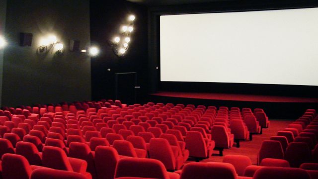 image de la news Coronavirus - sorties annulées de films : la solution e-cinéma à l'étude ?