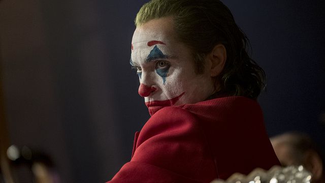 image de la news Apple TV, Altice/SFR, YouTube : films et séries à voir du 18 au 21 mars : Joker, Amazing Stories...