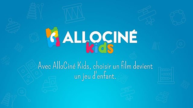 image de la news Quels films regarder avec vos enfants ? AlloCiné Kids vous aide à les trouver
