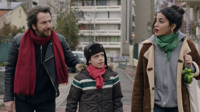 image de la news La Lutte des classes, à 15h55 sur Canal+ : une comédie sociale tendre et savoureuse qui fait du bien au moral