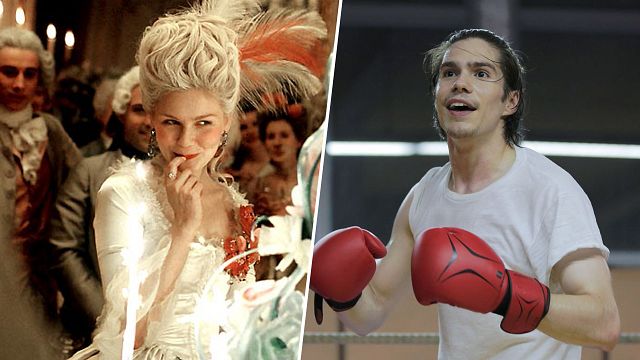 image de la news Programme TV vendredi 27 mars : Marie-Antoinette et Five