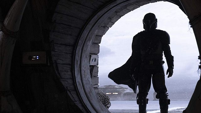 image de la news The Mandalorian révolutionnaire : pas de fonds verts ni de décors réels pour la série Star Wars !