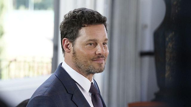 image de la news Grey's Anatomy saison 16 : l'une des dernières apparitions d'Alex Karev ce mercredi 1er avril sur TF1