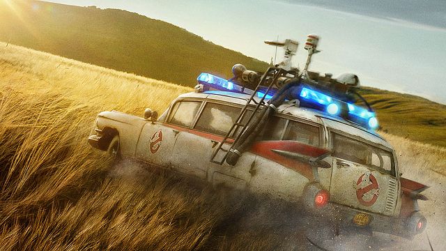 image de la news S.O.S. Fantômes, Morbius, Uncharted... : les films Sony de l'été 2020 décalés ! 