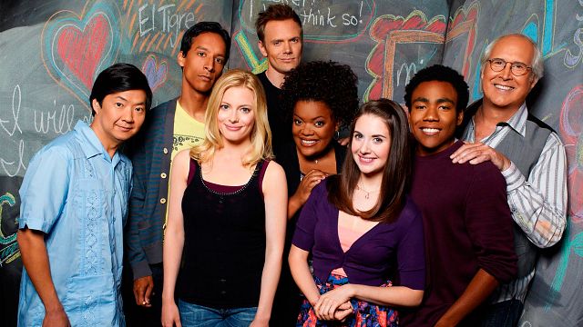 image de la news Community débarque sur Netflix : le remède miracle contre la déprime du confinement