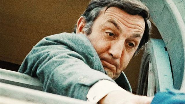 image de la news L'Emmerdeur sur France 2 à 14h : Lino Ventura, un acteur compliqué. Francis Veber se souvient