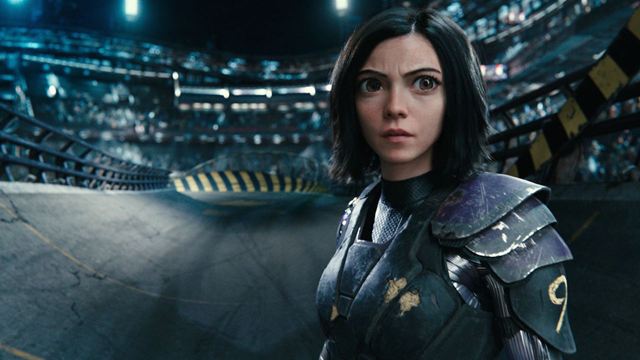 Alita, à 13h35 sur Canal+ : une héroïne charismatique et une prouesse technique pour un excellent film de SF