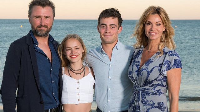 image de la news Demain nous appartient : quel est votre personnage préféré ? [SONDAGE]