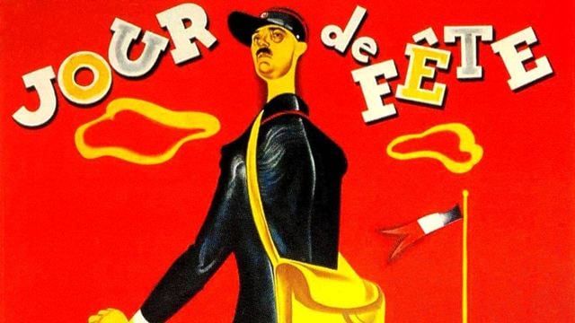 Jour de fête : un festival de gags pour découvrir Jacques Tati et son cinéma