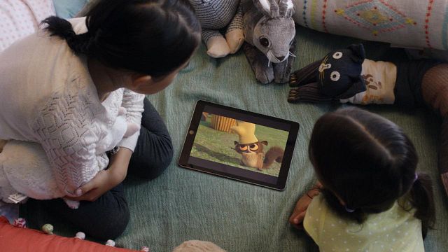 image de la news Contrôle parental sur Netflix : de nouvelles fonctionnalités pour protéger vos enfants