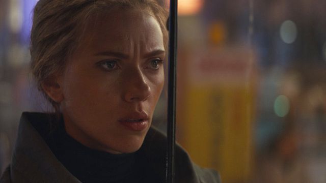 image de la news Avengers Endgame : la fin alternative de Black Widow dévoilée