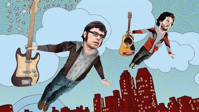 image de la news myCanal : 5 séries qui donnent envie de chanter et de danser