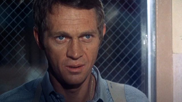 image de la news Bullitt sur France 5 à 20h55 : comment a été conçue la scène culte de poursuite automobile ?