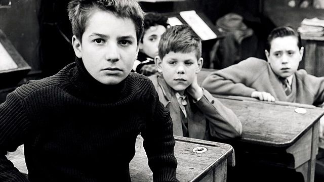 image de la news Netflix : 12 films de François Truffaut débarquent sur la plate-forme