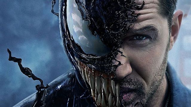 image de la news Venom 2 : nouvelle date de sortie et titre officiel pour le film avec Tom Hardy