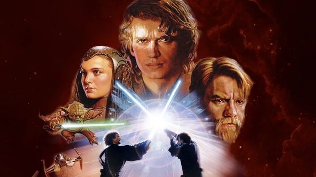 Star Wars : les clins d'oeil cachés dans La Revanche des Sith
