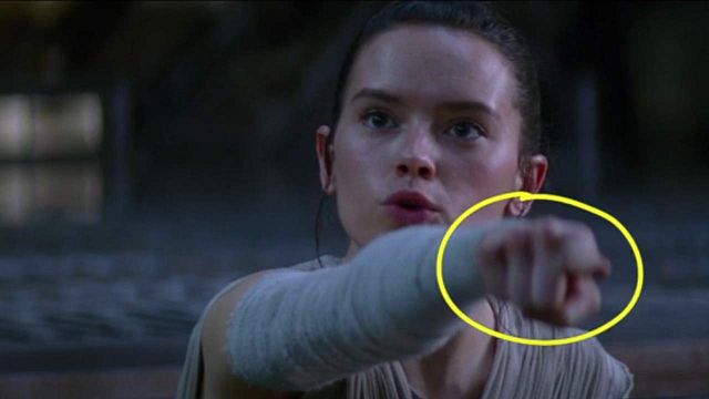 image de la news Star Wars Day : les erreurs et faux raccords de la saga