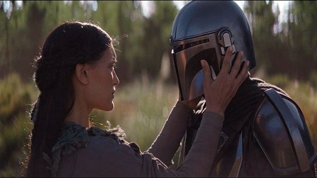 image de la news The Mandalorian (Disney+) : tous les cameos de la série 