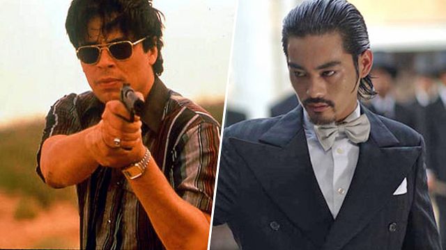 image de la news Programme TV mardi 28 avril : Traffic et Crazy kung-fu