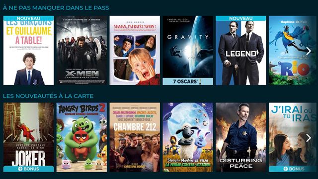 FilmoTV : comment fonctionne ce service de VOD (prix, abonnement, catalogue, etc.) ?