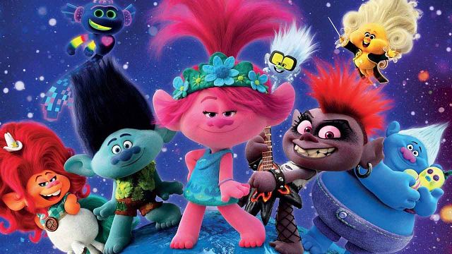 image de la news Les Trolls 2 : un gros succès aux Etats-Unis en VOD qui provoque la fureur des exploitants