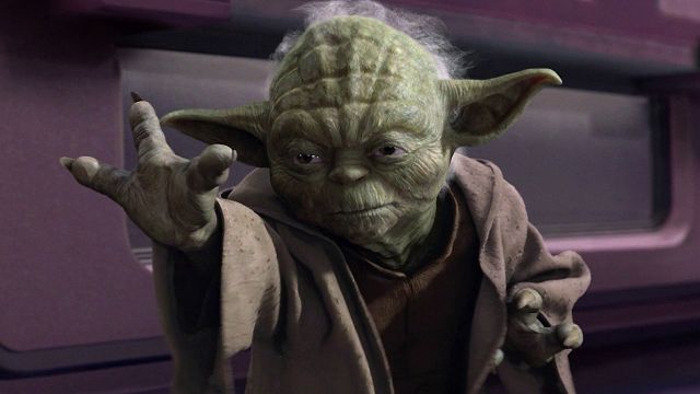 image de la news Star Wars : saviez-vous que Yoda avait failli être incarné par un singe ?