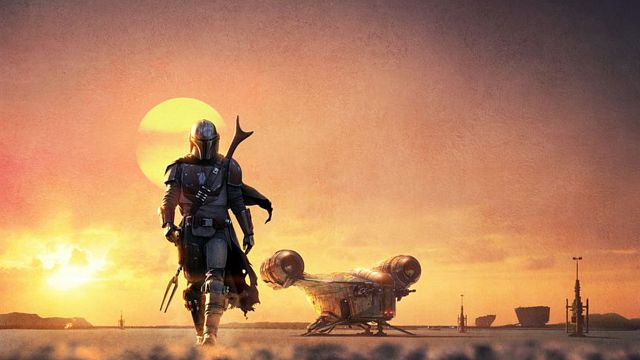 image de la news The Mandalorian sur Disney + : qu'attendre de la saison 2 ? 