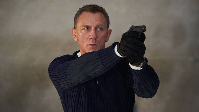 image de la news James Bond : Mourir peut attendre repoussé à 2021 ?