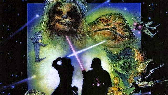 image de la news Star Wars : 7 clins d’œil cachés dans Le Retour du Jedi
