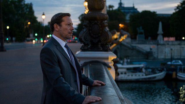 image de la news Le Bureau des légendes : Jacques Audiard critiqué, le créateur Eric Rochant le défend