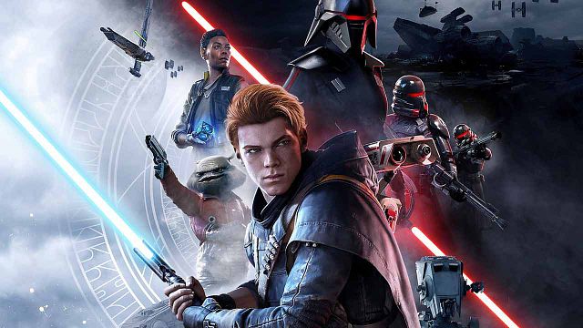 image de la news Star Wars - Jedi Fallen Order : EA confirme que le jeu deviendra une franchise