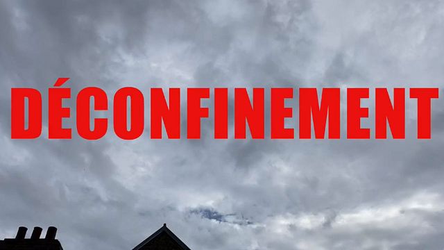 image de la news Déconfinement : un film interactif réalisé en direct par un collectif de cinéastes