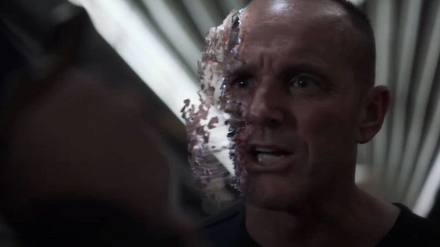 image de la news Marvel's Agents of SHIELD : comment se terminait la saison 6 ?