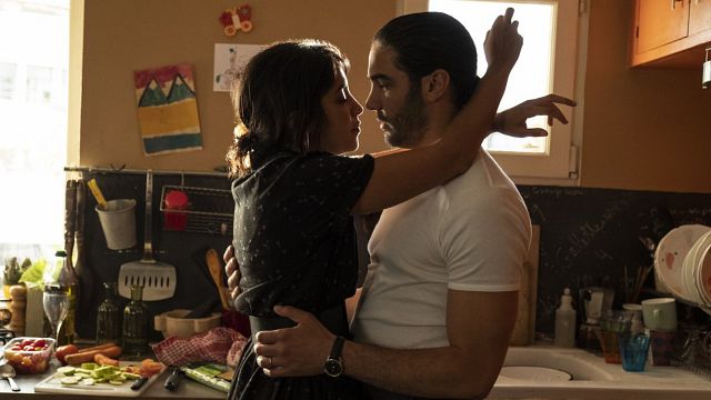 image de la news The Eddy sur Netflix : que pense la presse de la série musicale de Damien Chazelle ?