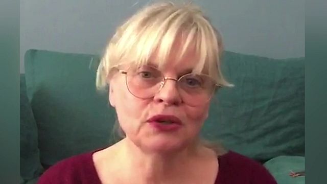 image de la news #OnIraTousAuCinema : Isabelle Nanty célèbre les salles