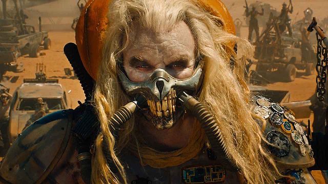 image de la news Coronavirus : sortez masqués comme Bane, Immortan Joe, Hannibal...