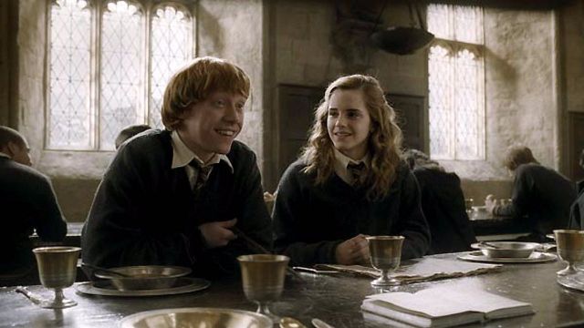 image de la news Harry Potter 6 sur TF1 : toutes les erreurs et faux raccords du Prince de sang mêlé !