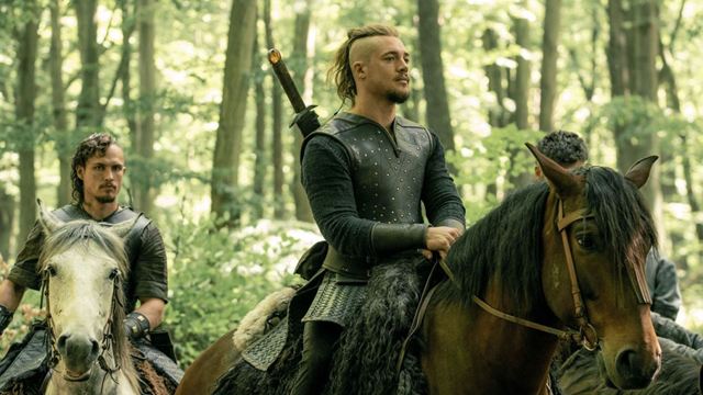 The Last Kingdom (Netflix) : où est tournée la série ?