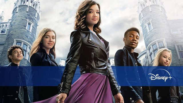 image de la news Disney+ : la bande-annonce de Société secrète de la royauté, nouveau film Original attendu cet été