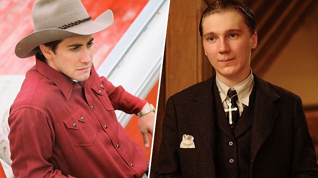 image de la news Programme TV vendredi 5 juin : Brokeback Mountain et There Will Be Blood