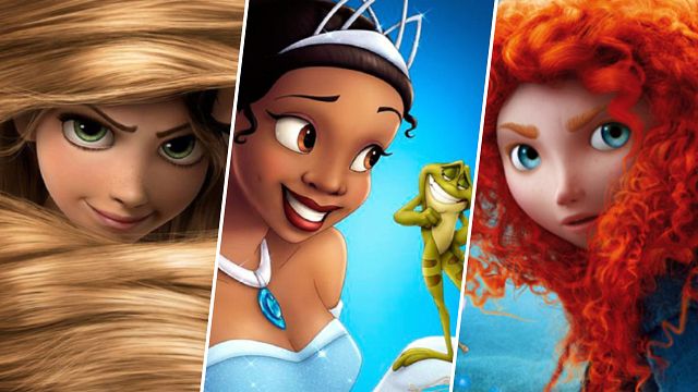 image de la news En attendant Mulan, 5 princesses hors norme qui ont changé l'image de Disney